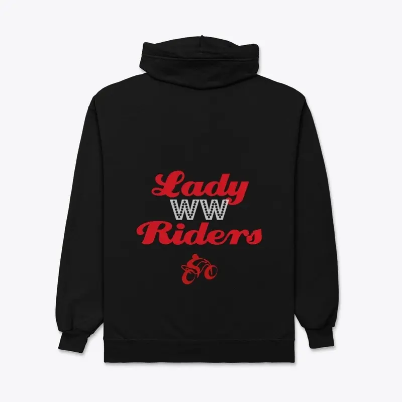 WW Lady Riders 1c