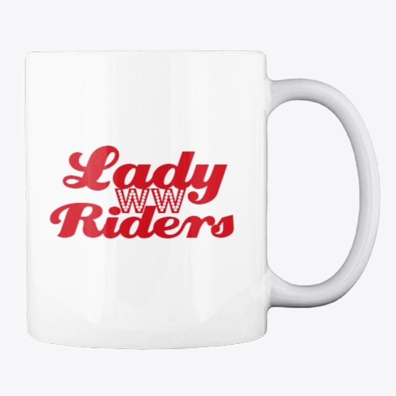 2009 WW Lady Riders