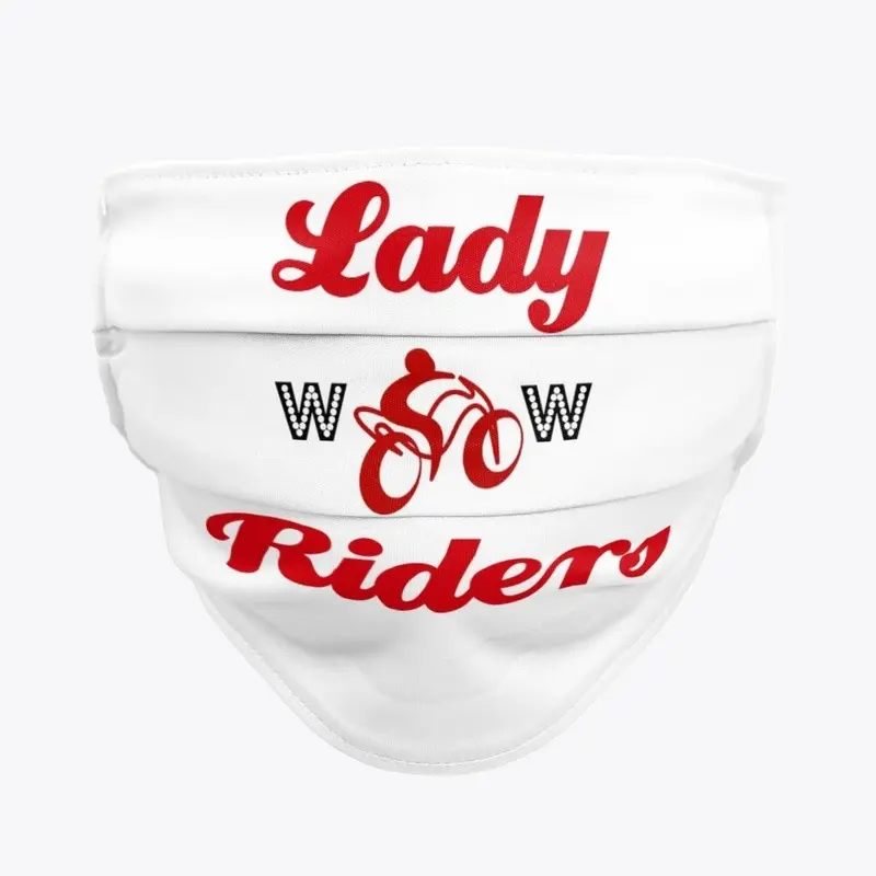 2009 WW Lady Riders